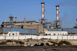 Tunisie : à Gabès, la pollution nourrit la colère des populations