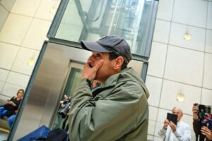 Le footballeur Wissam Ben Yedder renvoyé devant la justice pour