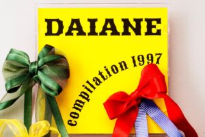 Le prénom : « Mon prénom, Daiane, m’a aidée, d’une certaine manière,