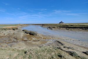 A regarder ce soir : « Les Grandes Marées du Mont-Saint-Michel »