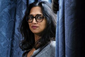 Avec Nathacha Appanah, le prix Femina couronne une œuvre habitée