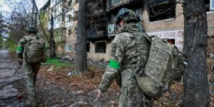 EN DIRECT, guerre en Ukraine : les dernières informations